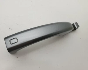 2009-2016 AUDI A4 A5 EXTERIOR DOOR HANDLE OEM 8T0837205A LY7G - Picture 1 of 5