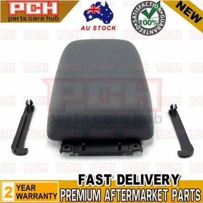 Fits Toyota Hilux LN165 LN155 LN152 LN172 Centre Console Armrest Lid Cover NEW - image 1 of 4
