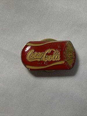 Coca-Cola Can Button Cover - Image 1 of 4