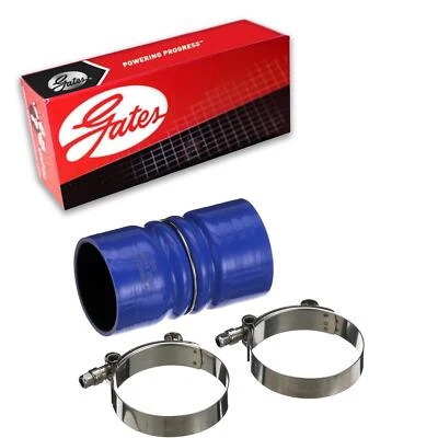 Kit de manguera intercooler Gates para Dodge Ram 3500 2010 6,7 L L6 diésel Foto 1 de 2