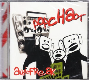 Audiofreak NEU - Bild 1 von 1