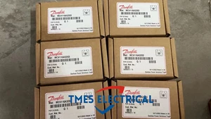 New Danfoss MCV116A3203 Control Valve Expedited Shipping 12 months warranty - Picture 1 of 1