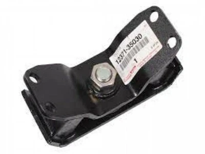 Toyota Land Cruiser 70 Motor Mount Insulator 12371-35030 OEM Genuine NEW JDM - Image 1 of 4