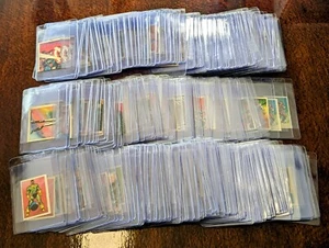 1984 Marvel Super Heroes Secret Wars Sticker BULK buy - Bild 1 von 2