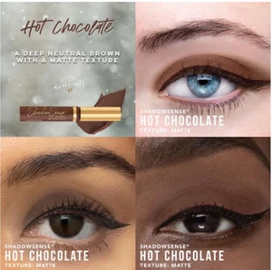 NEW SeneGence Mini Trio ShadowSense Collection for any Occasion Retails for $45 - Picture 1 of 13