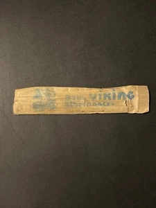 Pulitore ugelli vintage NOS Viking - strumento fornello da campeggio scandinavo - Foto 1 di 4