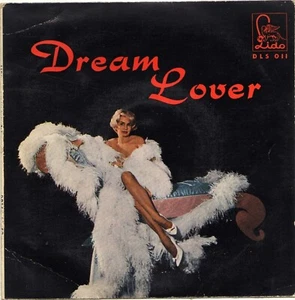 HAL MUNRO C'MON EVERYBODY FRENCH ORIG EP 45 PS 7" - Imagen 1 de 2