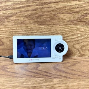 Project Nursery PNM411 4.3” Video Baby Monitor Set Display Model - Picture 1 of 6