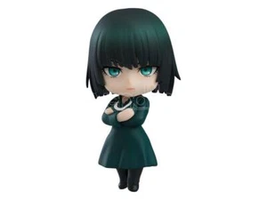 One Punch Man Nendoroid Action Figura Hellish Blizzard 10 Cm Good Smile Company - Imagen 1 de 5