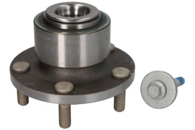 Juego de cojinetes de rueda SKF VKBA 3660 delantero para Ford C-Max Focus C-M... - Imagen 1 de 4