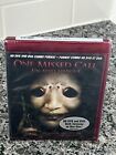 One Missed Call HD Dvd Out Of Print New Rare