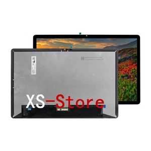 For 12.7" Lenovo Tab P12 TB370FU TB370 TB371 TB370FC LCD Display Screen Touch - Picture 1 of 6