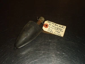 New NOS GM Lower Control Arm Bumper 568866 Oldsmobile 1957 1958 Olds 88 98 - Picture 1 of 3