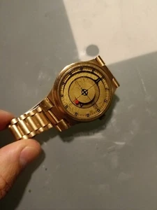 Orologio da polso Vintage Zodiac Astro 2 molto raro, appartenuto a mio padre - Foto 1 di 3