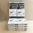 Lot de 10 chargeurs universels d'ordinateur portable Retrak 65 W - Asus HP Lenovo Dell Acer Sony IBM