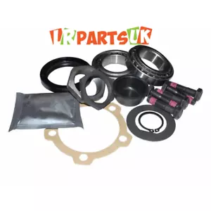 2381G Land Rover Defender TIMKIN Wheel Bearing Kit Front / Rear 300 V8 TD5 TDCI - Picture 1 of 1