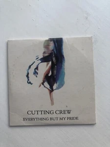 Cutting Crew Everything But My Pride Cd - Bild 1 von 3