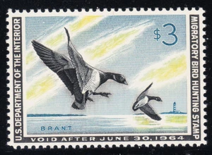 MOstamps - US #RW30 Mint OG NH Grade 85 with PSE Cert - Lot # MO-3178 SMQ $125 - Picture 1 of 2