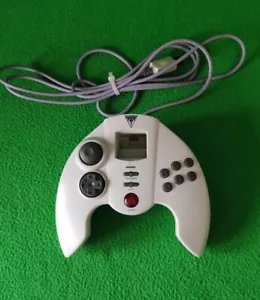 Interact Dreamcast Controller Pad Quantum Fighter Pad Programmable - Picture 1 of 11