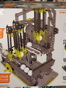 VEX Robotics Pick & Drop Ball Machine by HEXBUG Replacement Parts