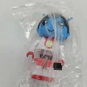 Alien Ryan Ryans World Sammlerstück Spielzeug Actionfigur Serie 5 - Bild 1 von 3