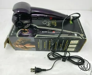 Conair Infiniti Pro Curl Secret - lila - Bild 1 von 5