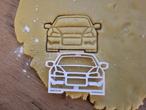 NEU Ähnlich Nissan Skyline R34 GTR Front  Cutter Ausstecher Form - Bild 1 von 3