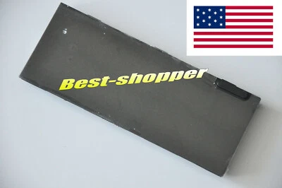 Batería de repuesto 01AV496 01AV477 Lenovo ThinkPad P50 P51 P52 Series Foto 1 de 3