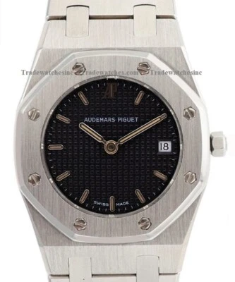 Audemars Piguet Royal Oak 66270ST Foto 1 de 4