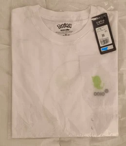 T-Shirt Unisex Taille L Celio Chenipan exclu Japan Expo Spécial Edition JP Expo - Imagen 1 de 4