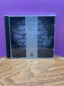 Cretu - The Invisible Man - CD - EX/EX - BUY 2 GET 1 FREE - Picture 1 of 3