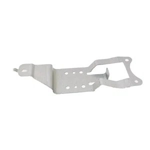 Sleek Design Distance Sensor Bracket for Land Rover Discover L462 Vehicle - Picture 1 of 10