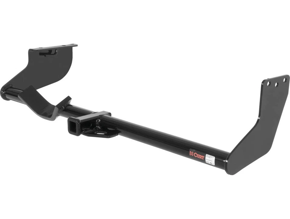 Curt Class 1 Trailer Hitch, 1.25" Receiver Fits Select Nissan Cube — 第 1/4 张图片