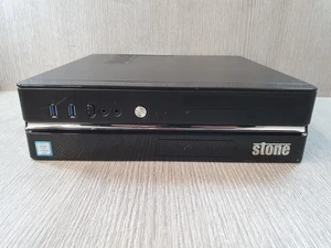 PC Stone BOAMOT-481 i5-6400 @ 2.7GHz 8GB DDR4 240GB SSD Grade C ED3009 - Picture 1 of 12