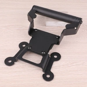 Soporte de extensión de montaje por satélite navegación GPS para teléfono móvil para VOGE DS625X Valico 625DSX - Imagen 1 de 24