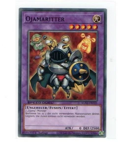 Ojamaritter - SGX1-DEC23 - Common - Picture 1 of 1