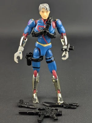 Transformers G1 Ga'mede READ Takara 68 2005 e-Hobby Microman - Image 1 of 4