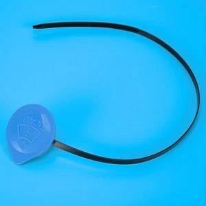 Windshield Washer Fluid Reservoir Tank Cap Fit for Acura RSX TL Honda Civic Get - Picture 1 of 5