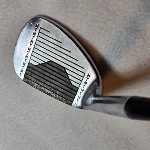 MacGregor Tourney Sand Wedge Iron MT RMT Steel Shaft 36" RH - Picture 1 of 8