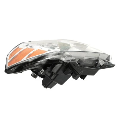 OEM 2008-2020 Nissan Frontier Right Side Headlight Lamp NEW 26010-ZL40B - Image 1 of 4