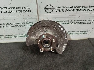 JAGUAR XK COUPE X150 O/S DRIVER SIDE RIGHT REAR WHEEL HUB - Picture 1 of 3