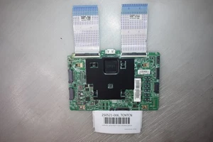 SAMSUNG  QN55Q7FAMF T-CON TCON BN41-02572A - Picture 1 of 4