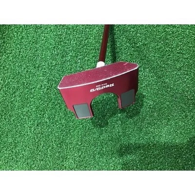 Kasco Red 9/9 RNM-003 34 Original Carbon - Image 1 of 4