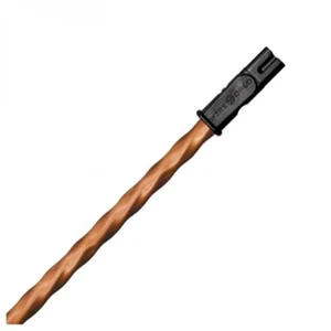 Wireworld Mini-Electra 10 IEC 7 (Figure 8) Mains Cable 1.0m - Picture 1 of 1