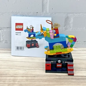 LEGO VIP Promo: Fantasy Adventure Ride (6435198) 100% vollständig mit Anleitung - Bild 1 von 2