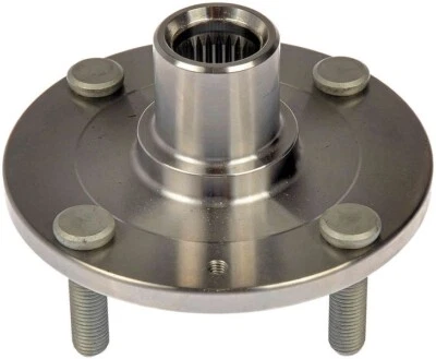 DORMAN 930-953 Wheel Hub - Front For 04-09 Kia Spectra Spectra5 - Imagem 1 de 3