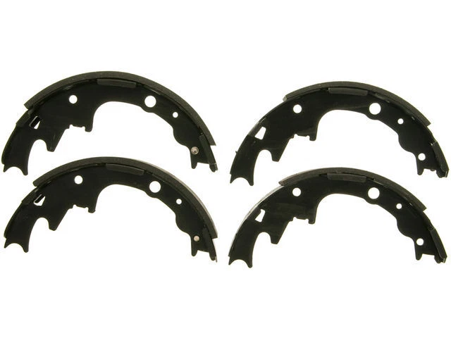 Rear Wagner Wagner Brake Shoe Set fits Mazda B2300 1995-1997, 2001-2010 75BCXM - Image 1 of 1