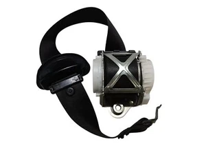 34078320C CINTURA DI SICUREZZA ANTERIORE SINISTRO BMW SERIE 3 316D (F31) (2012\2 - Imagen 1 de 9