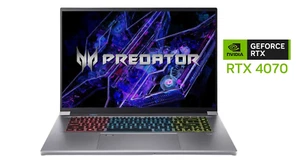 Acer Predator Triton Neo 16 Gaming Notebook 32GB 1TB SSD Refurbished - Picture 1 of 5
