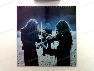 The Reggae Philharmonic Orchestra-The Reggae Philharmonic OrchestraGERLP1988 | - Picture 1 of 1